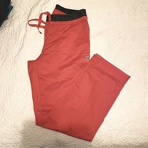 EON by maevn scrub pants